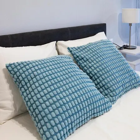 Mediterraneo Guest house