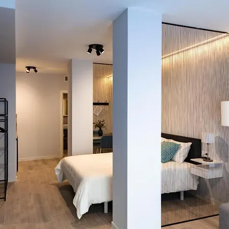 Mediterraneo Guest house Valencia