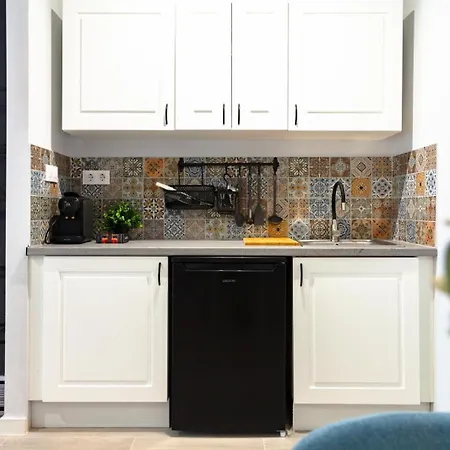 Mediterraneo Valência