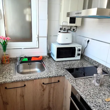 Acogedor En Centro Perfecta Ubicacion Appartement *