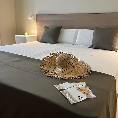 Guest house Lindala Natural