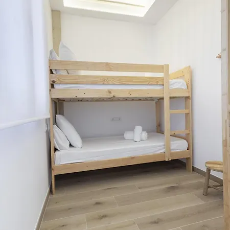 Apartup Ca La Leni Ii Apartman *