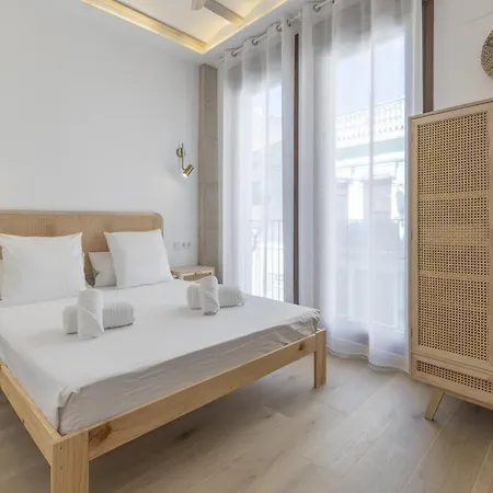 Apartament Apartup Ca La Leni Iii *