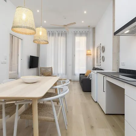 Apartman Apartup Ca La Leni I
