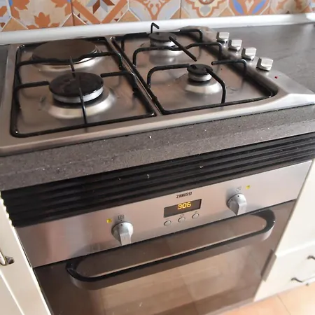 Habitación en casa particular Großes Modernes Silber Für 2 Personen Und Katzenliebhaber