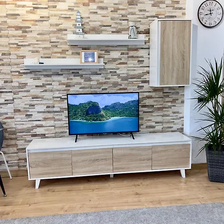 Cozy In Valencia! Wi-fi ! * Valencia