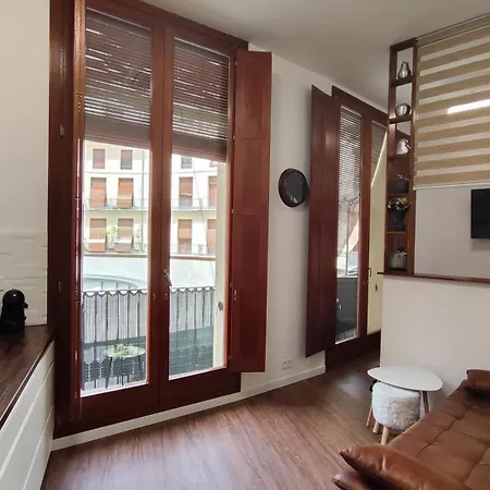 Reina Apartman Valencia