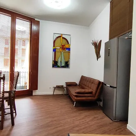 Apartman Reina Valencia