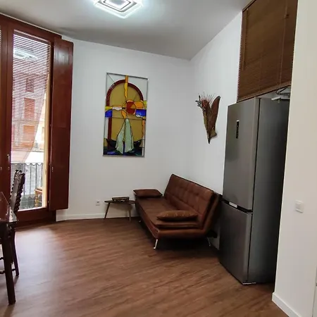 Apartman Reina
