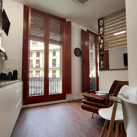Reina Apartman Valencia