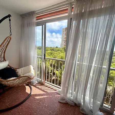 District Key - Saler, Av Gola Puchol 14