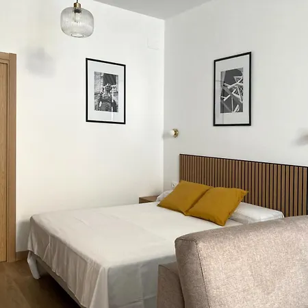 Dormavalencia Cronica * Valencia