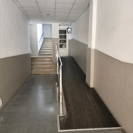 Leticia Apartman Valencia