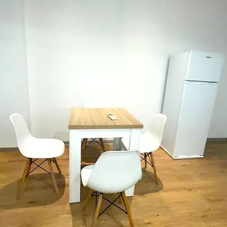 Apartment Cienciasmar Valencia