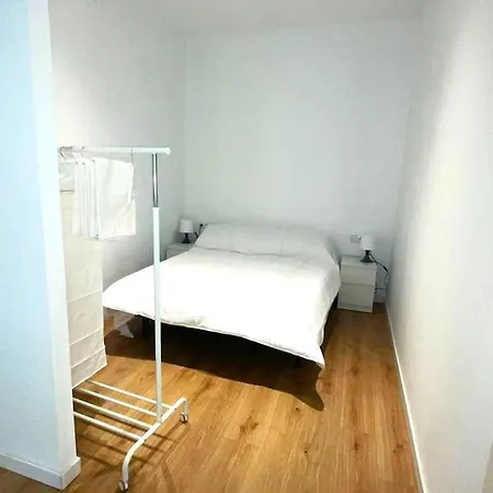 Cienciasmar Apartment