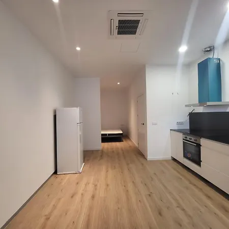 Apartment Cienciasmar