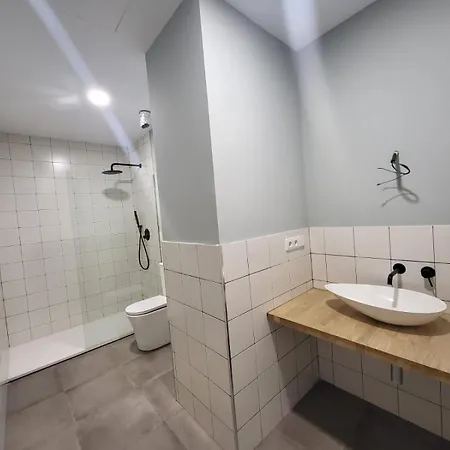 Cienciasmar Apartment *