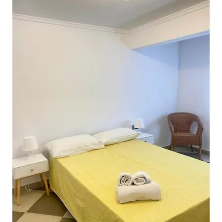 Appartement Apartment Aquaimas Flats *