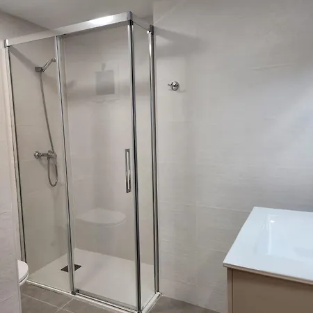 Apartment Aquaimas Flats