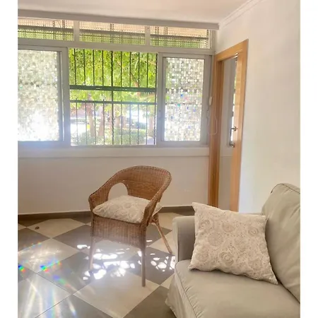 Apartment Aquaimas Flats Valencia