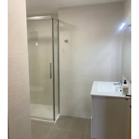 Apartment Aquaimas Flats