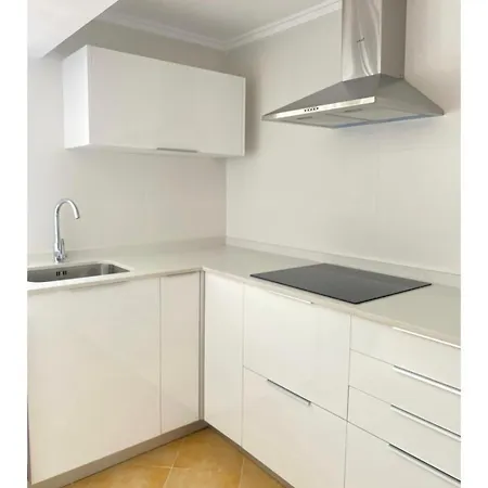 Apartment Aquaimas Flats *