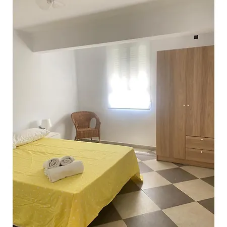 Apartment Aquaimas Flats Valencia