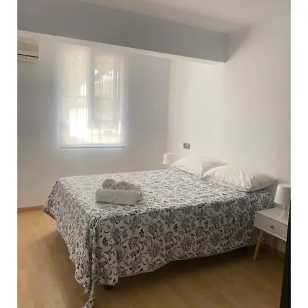 Apartment Aquaimas Flats * Valencia