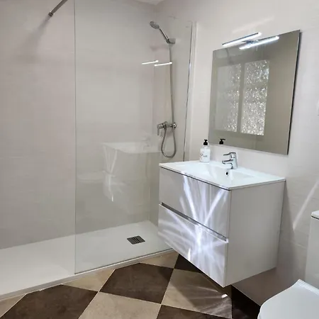 Apartment Aquaimas Flats * Valencia
