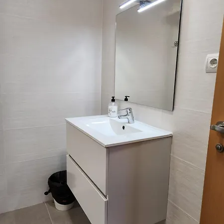 Apartment Aquaimas Flats Valencia
