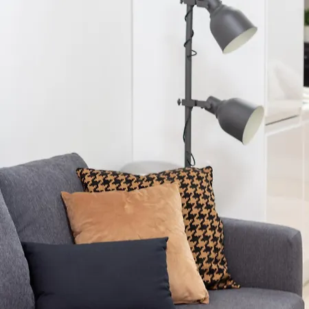 Apartament Vlc Host - Manya Walencja