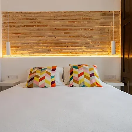 Espectacular Y Luminoso En El Centro * Valenza