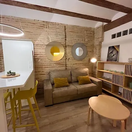 Espectacular Y Luminoso En El Centro