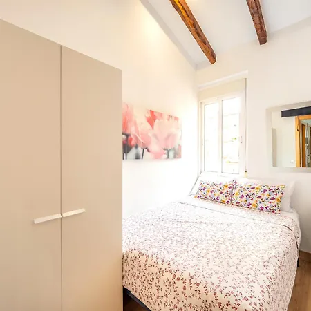 Atico Ruzafa Centro Apartment Valencia