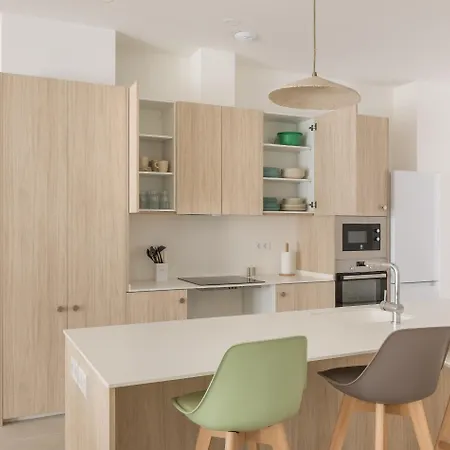 Casa Ramona Ruzafa Centro Valencia