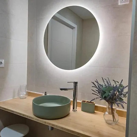 Loft Nuevo Cerca De Ruzafa 公寓