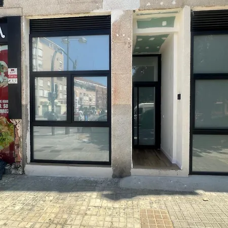 Portobeach Apartmán *