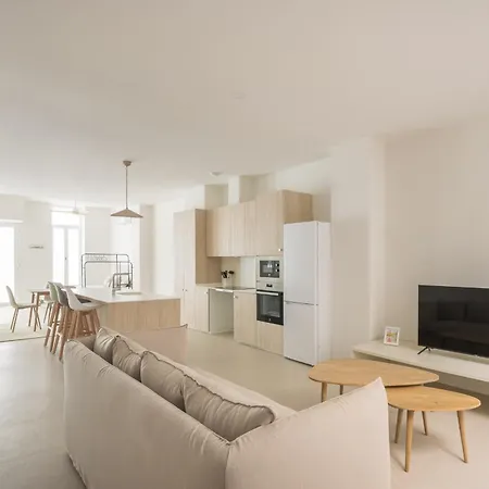 Casa Ramona Ruzafa Centro * Valencia