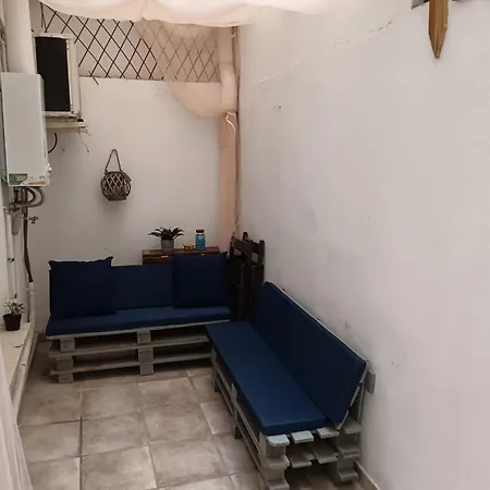 Casa De Vacaciones Pintor Vilar شقة