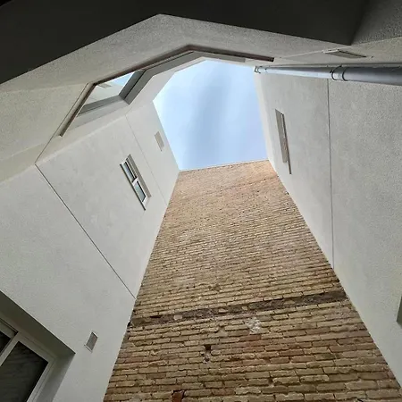 Luxury Apartment Valencia