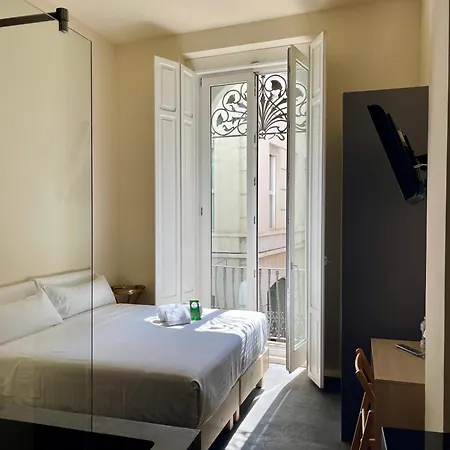 Pensionat Cosy Tapineria Valencia