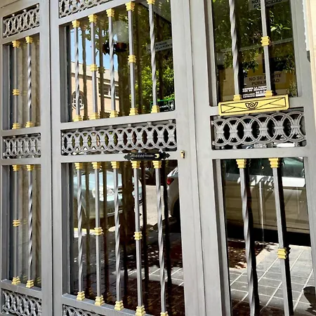 Central Private Bedroom - Comfy&quiet - Near City Of Arts And Sciences Privatunterkunft Valencia