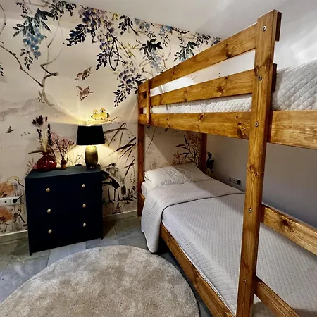 Apartamento Luxury Penthouse Center