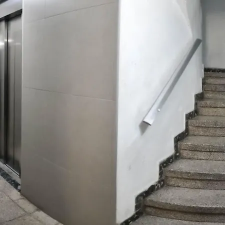 Leticia Apartman Valencia