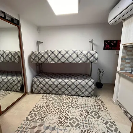 Apartamento Cerca De Oceanografic * Valencia