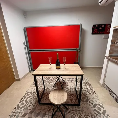 Apartamento Cerca De Oceanografic Valencia