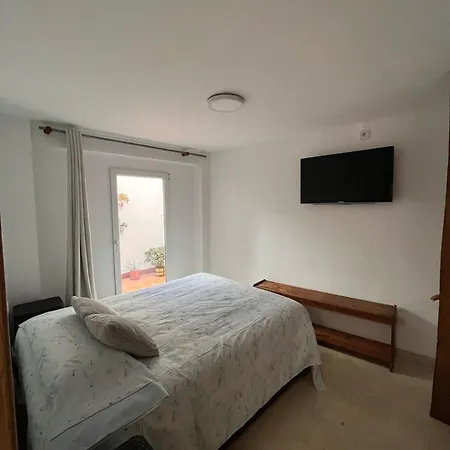 Apartamento Cerca De Oceanografic * Valencia