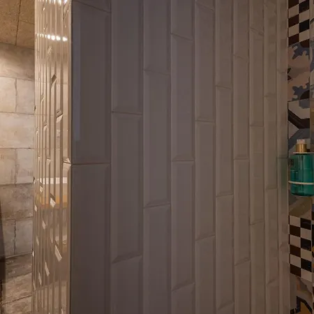 Appartement Florit Flats - Center Modern 1br 2bth Terrace Wi-fi Ac *