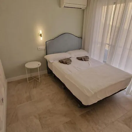 Tatil Evi Beachfront Valensiya