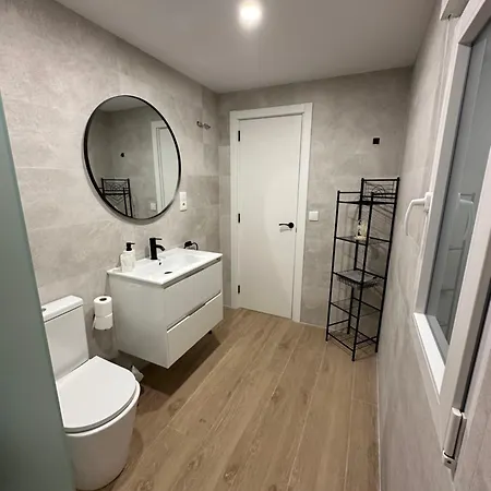 Сasa de vacaciones Dulces Sueños Amistad